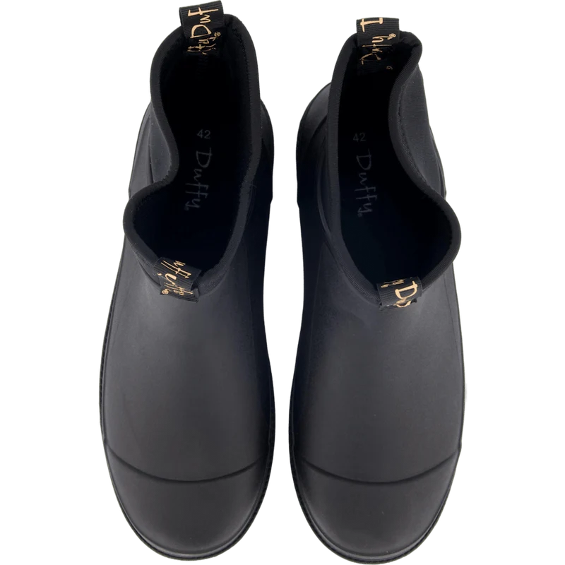 90-22001 Black