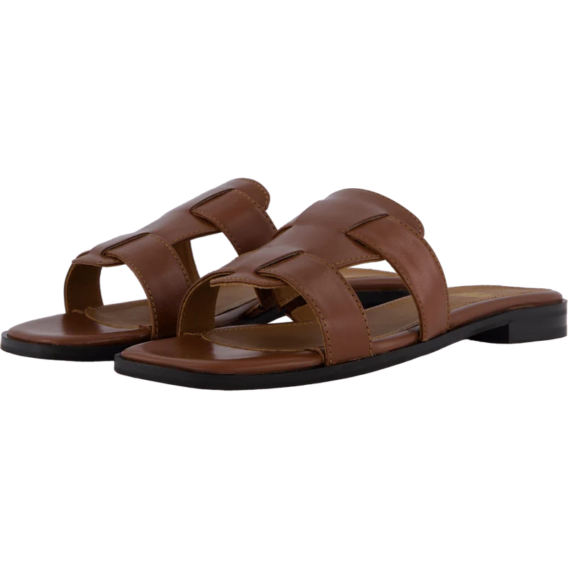 A8708 Cognac Nappa
