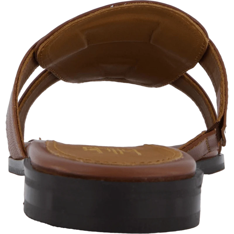 A8708 Cognac Nappa