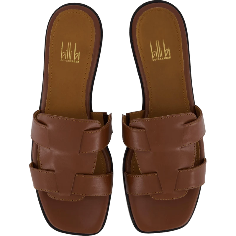 A8708 Cognac Nappa