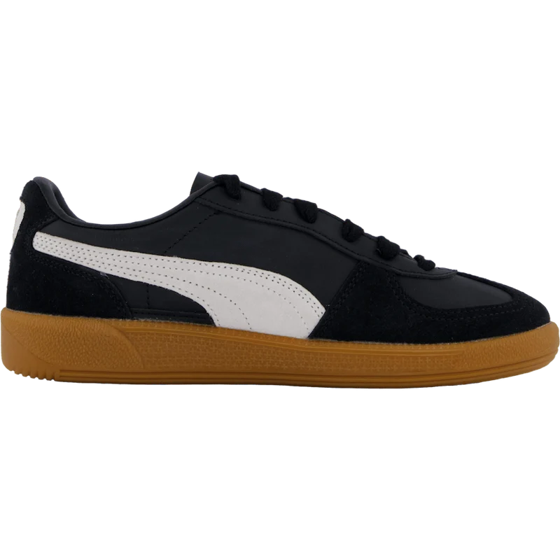 Palermo Black-feather Gray-gum