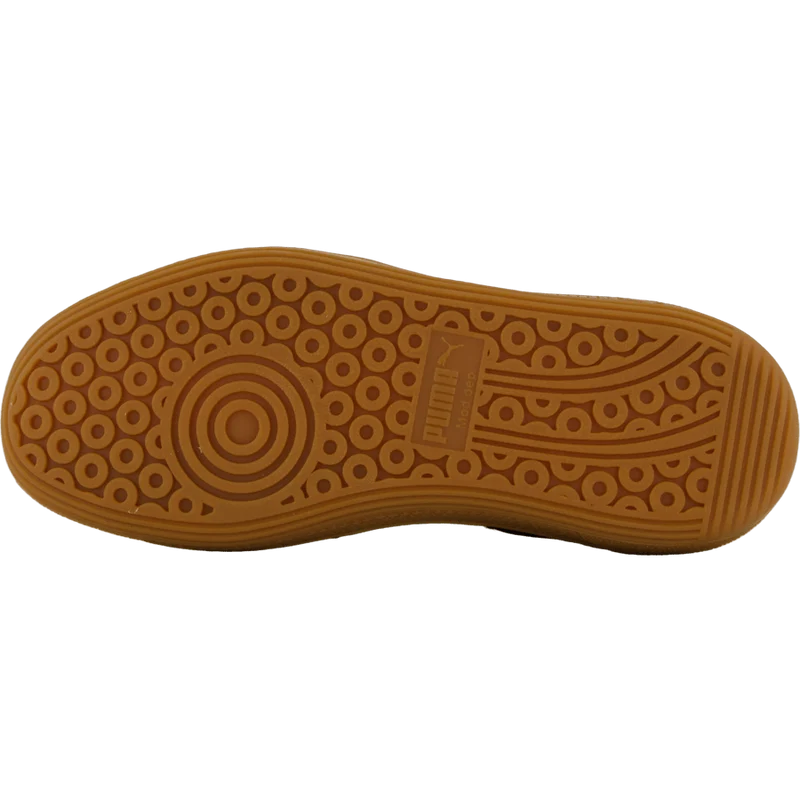 Palermo Black-feather Gray-gum