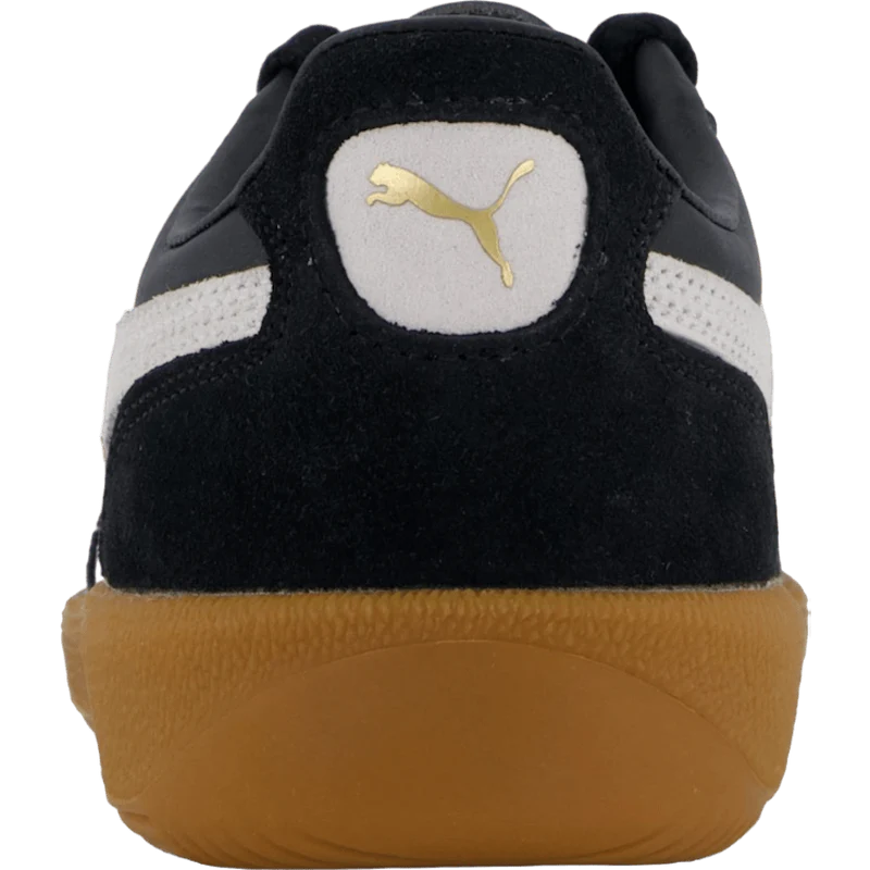 Palermo Black-feather Gray-gum