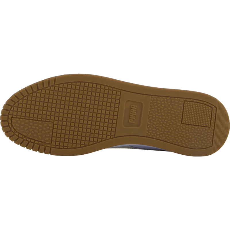 Carina Street Puma White-alpine Snow-frosted