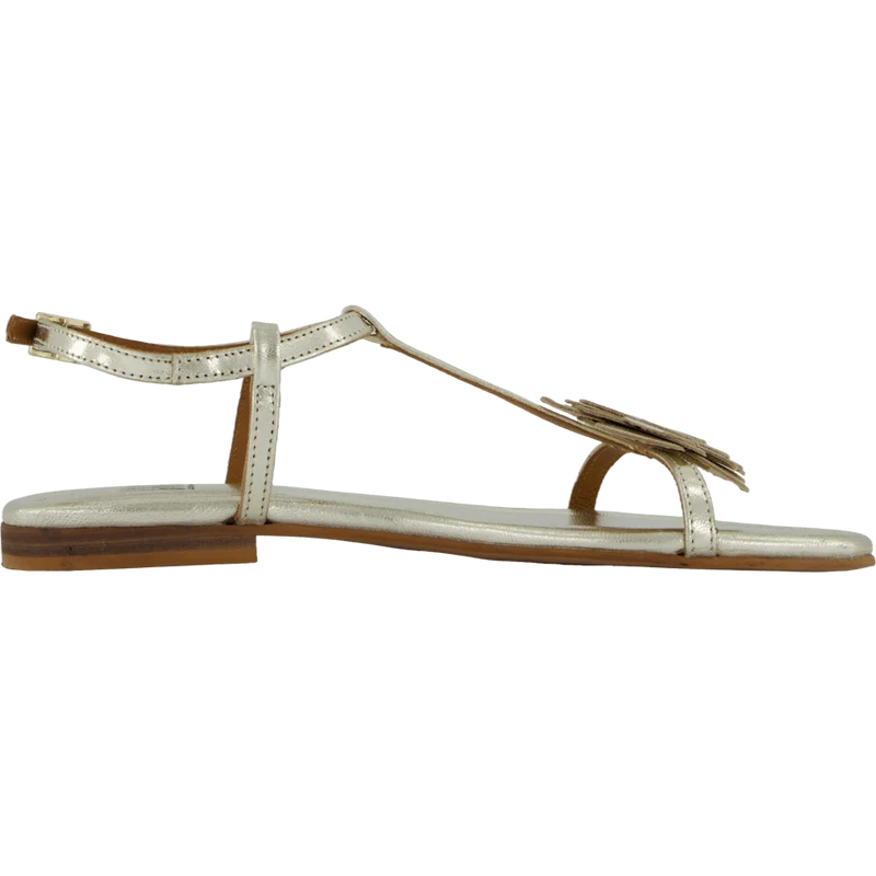 A8704 Gold Nappa
