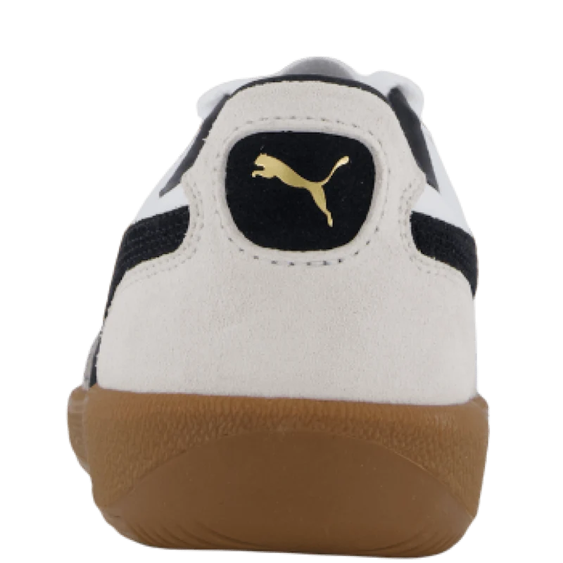 Palermo White-vapor Gray-gum
