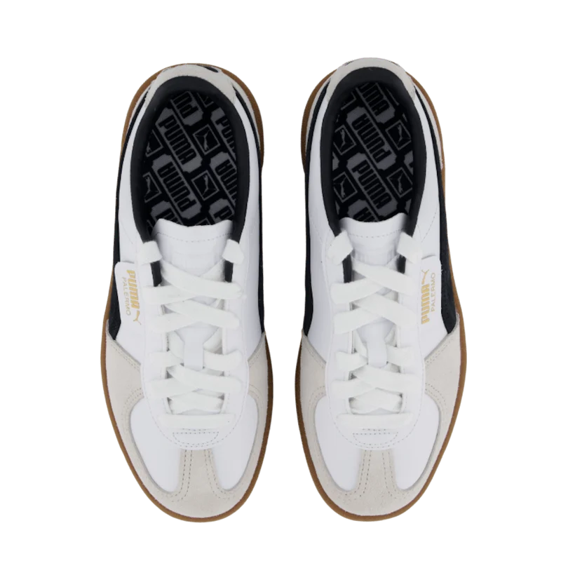 Palermo White-vapor Gray-gum