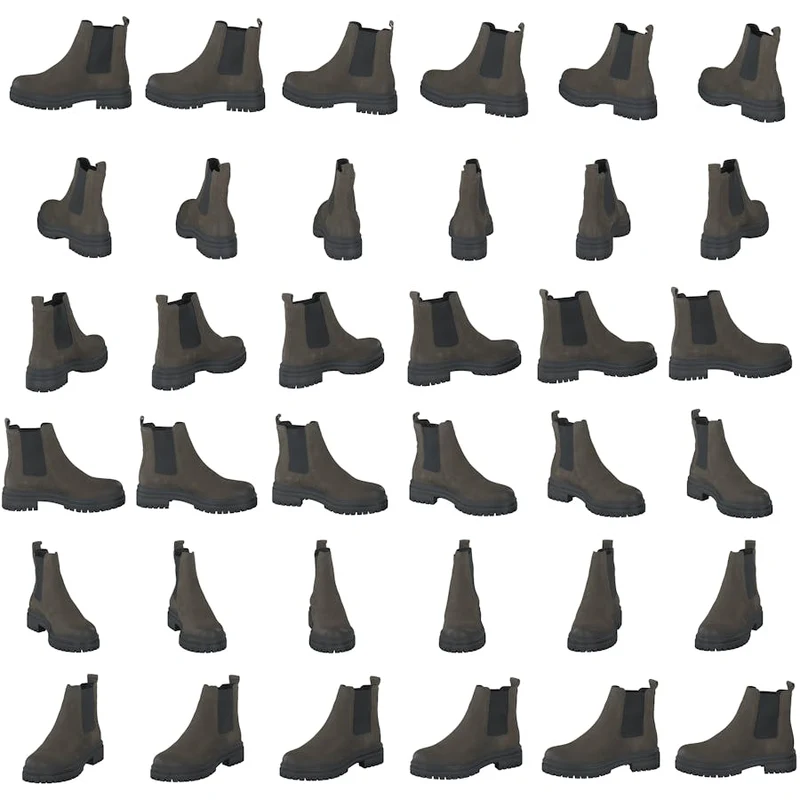49-13340 Khaki