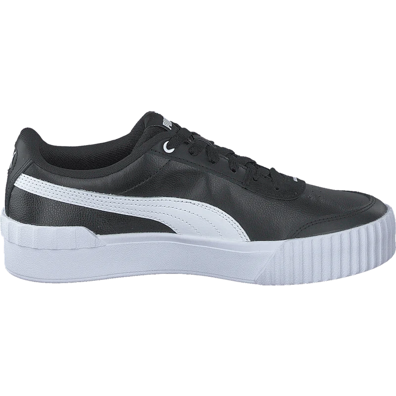 Carina Lift Black-white