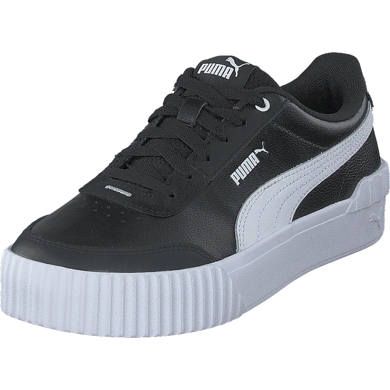 Carina Lift Black-white