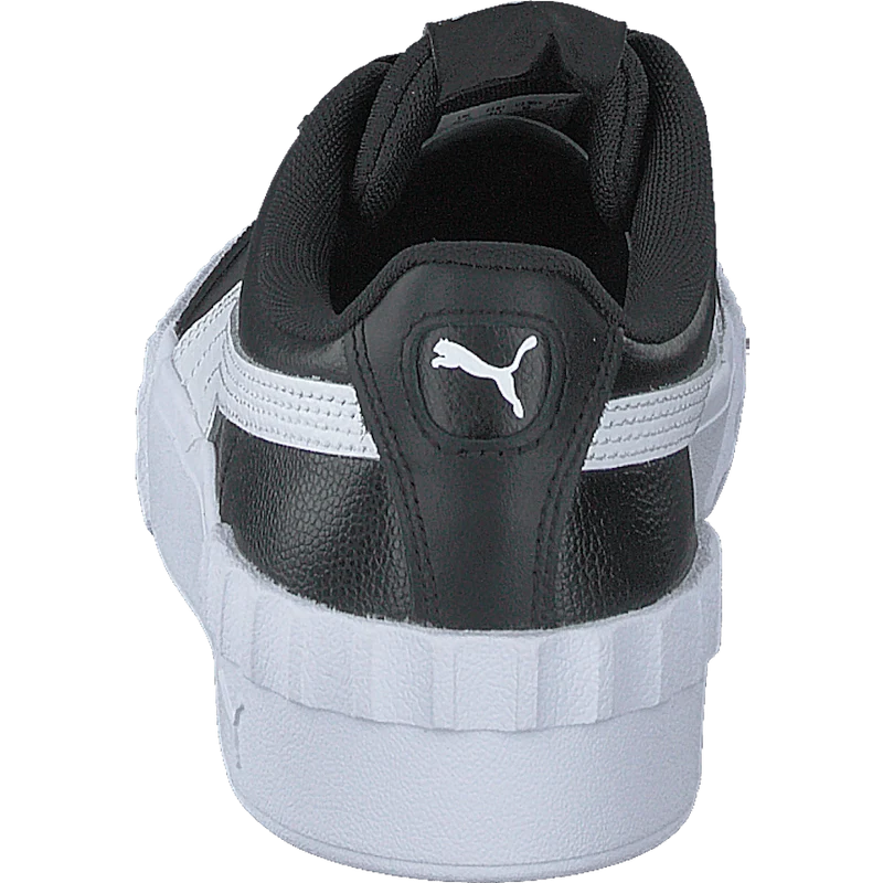 Carina Lift Black-white