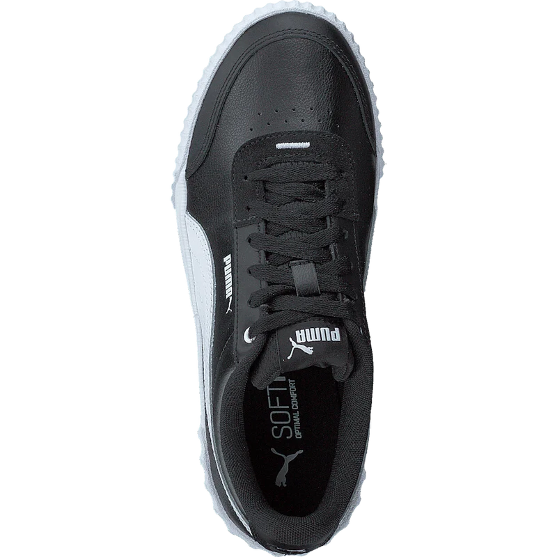 Carina Lift Black-white
