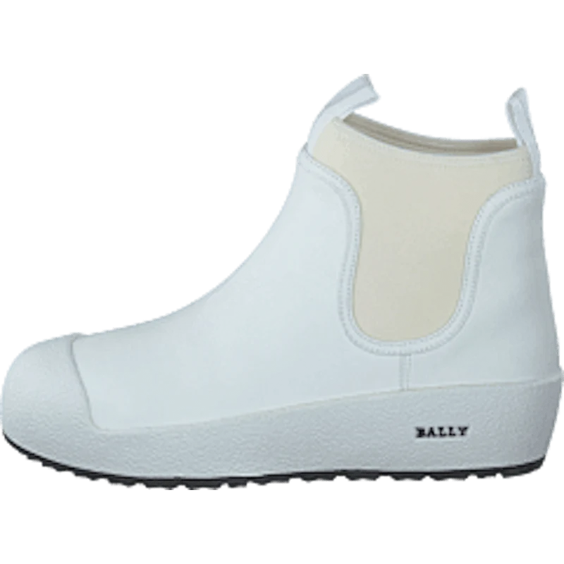 Gadey White