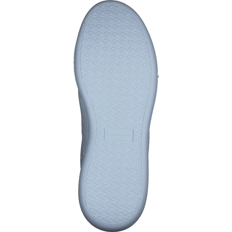 Low Cut Shoe Nyame - Lace White