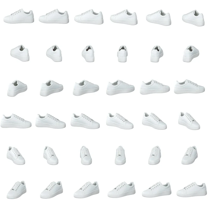 73-43110 White