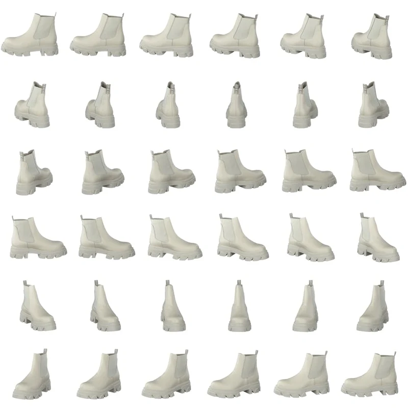 Mixture Bone