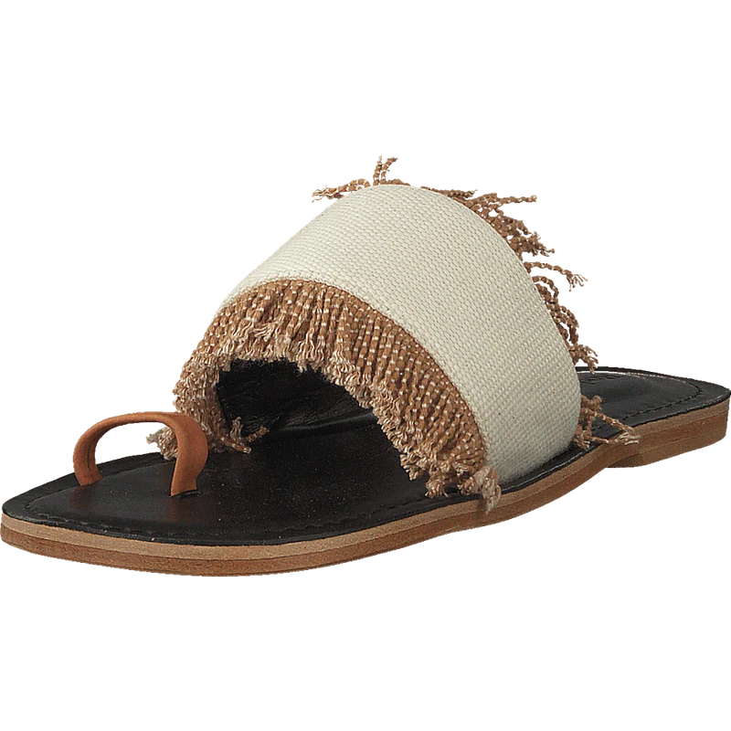 Kath Structure Off White