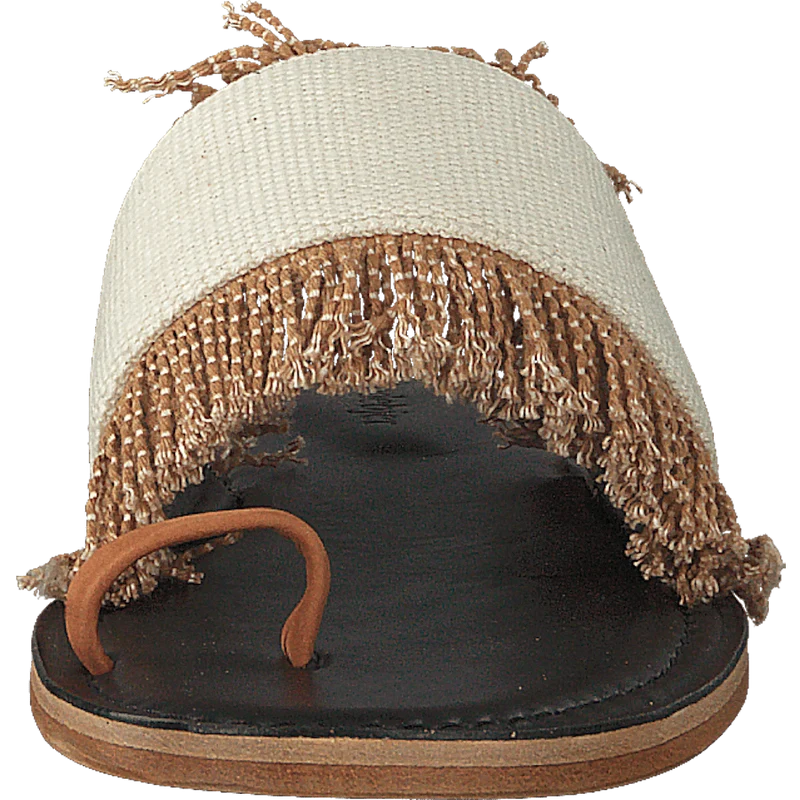 Kath Structure Off White