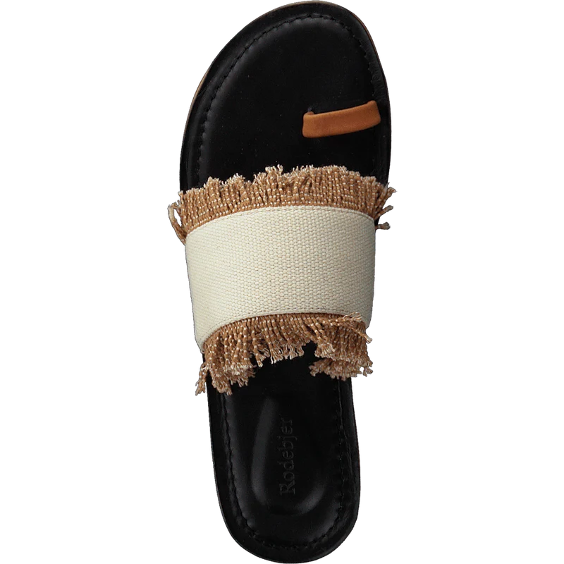 Kath Structure Off White