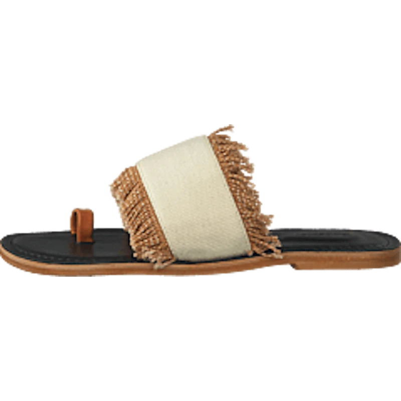 Kath Structure Off White