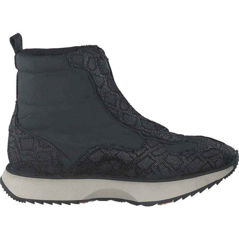 Turin Drops Black