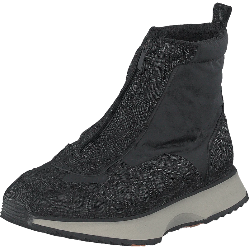 Turin Drops Black