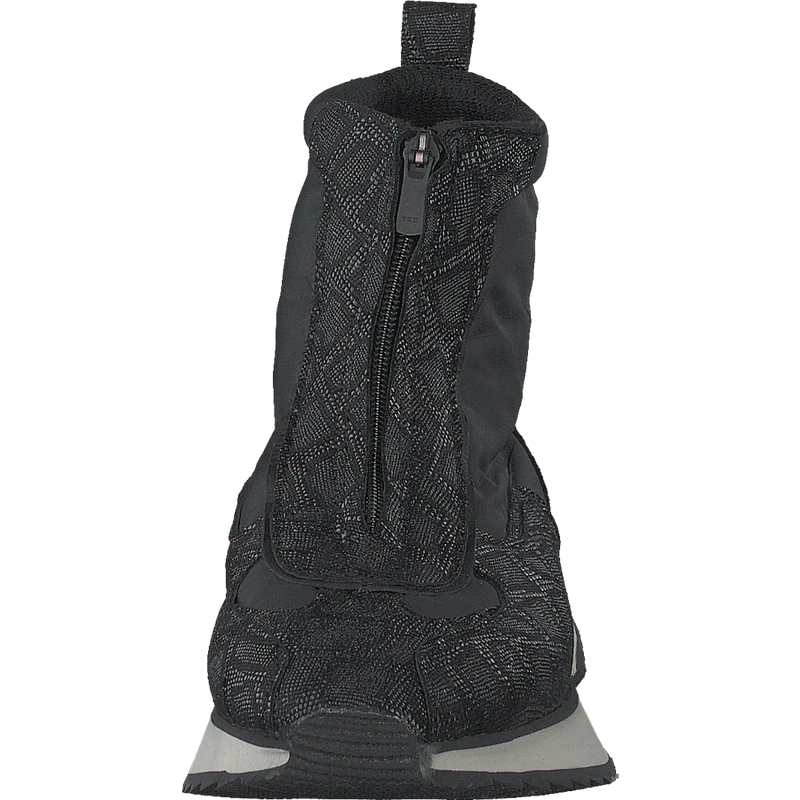 Turin Drops Black