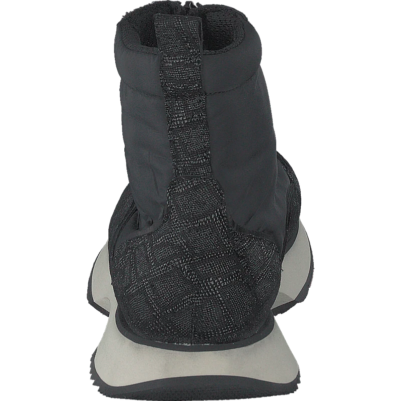 Turin Drops Black