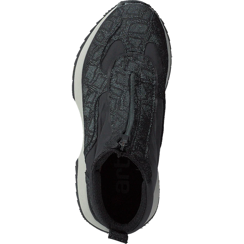 Turin Drops Black