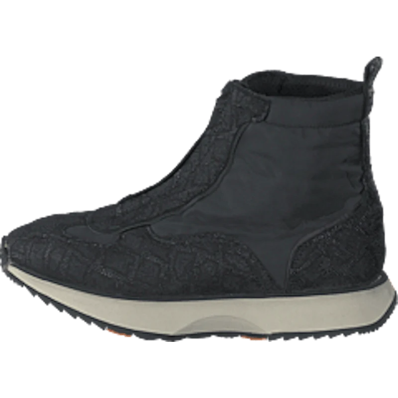 Turin Drops Black