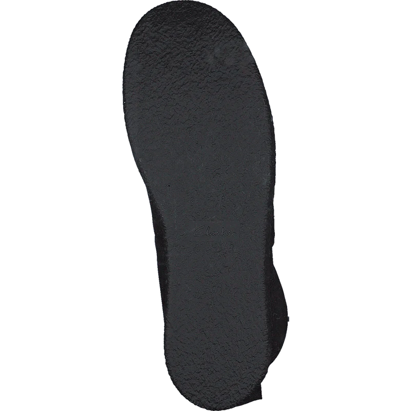 Barleigh Pull Black Wlined Nub