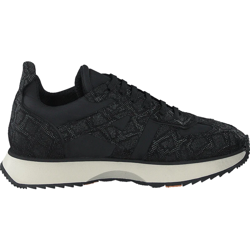 Turin Drops Black