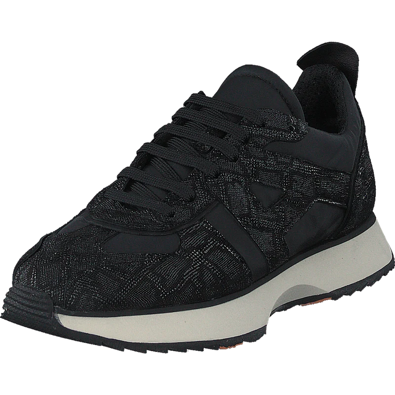 Turin Drops Black