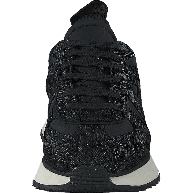 Turin Drops Black
