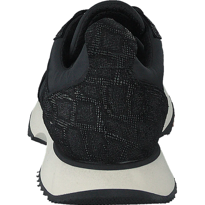 Turin Drops Black