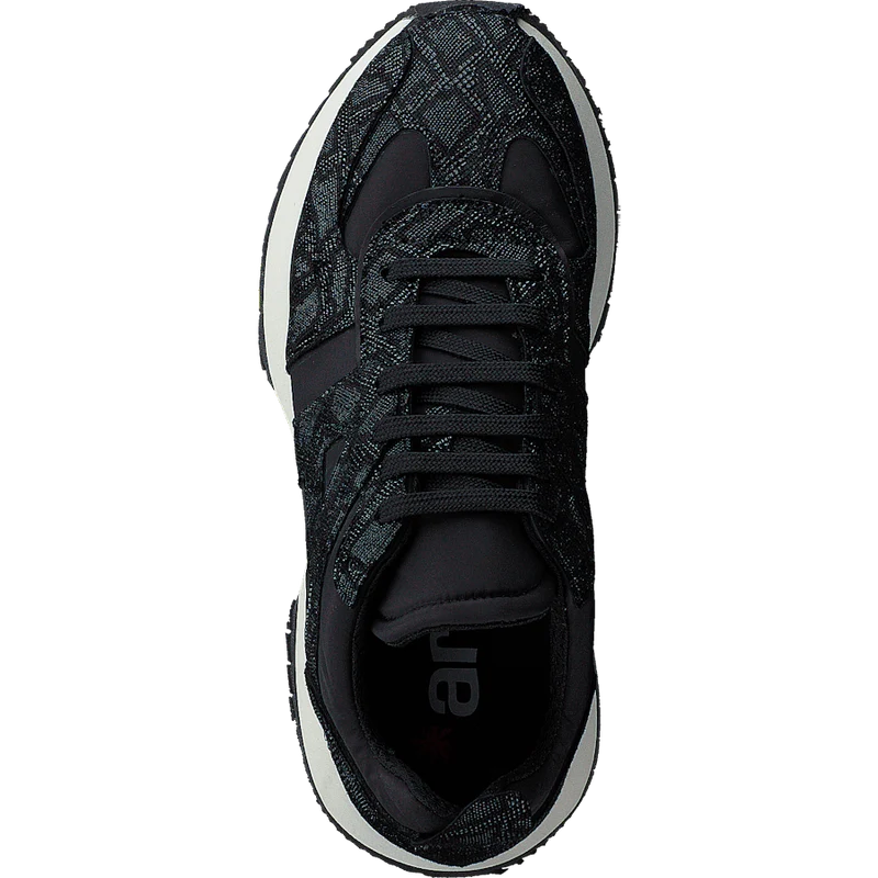 Turin Drops Black