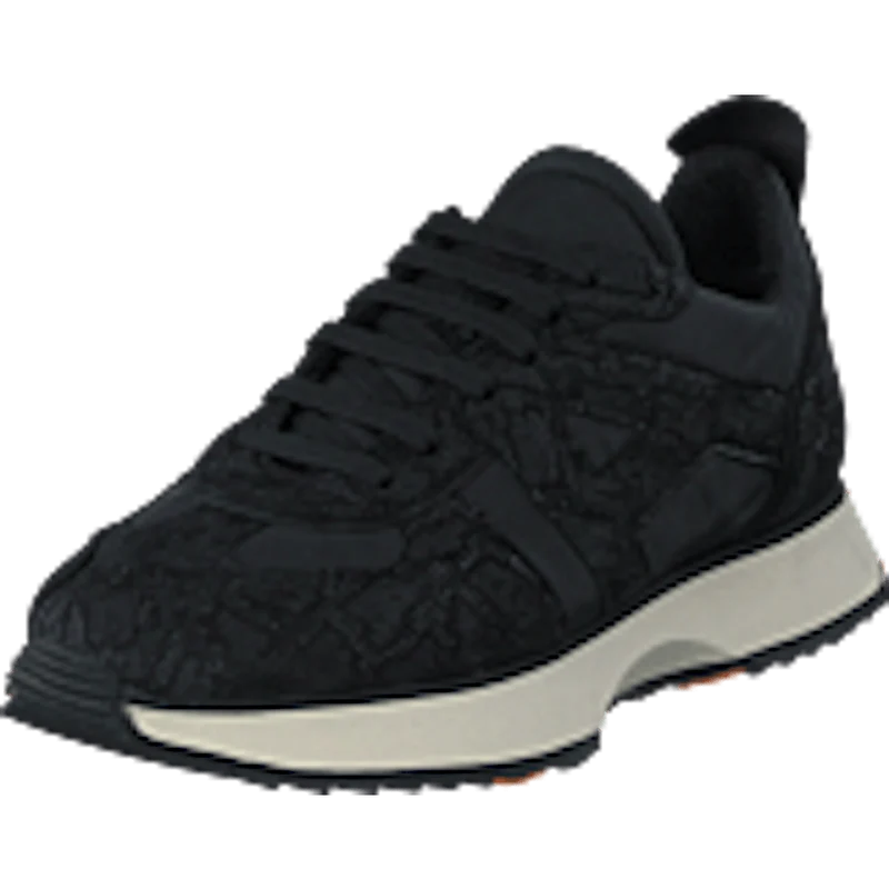 Turin Drops Black
