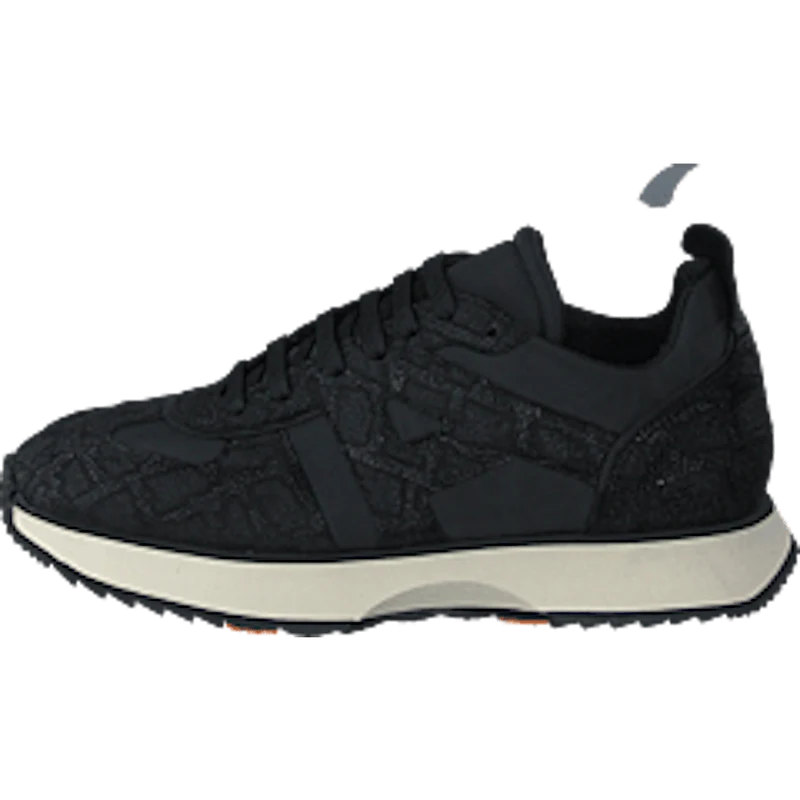 Turin Drops Black