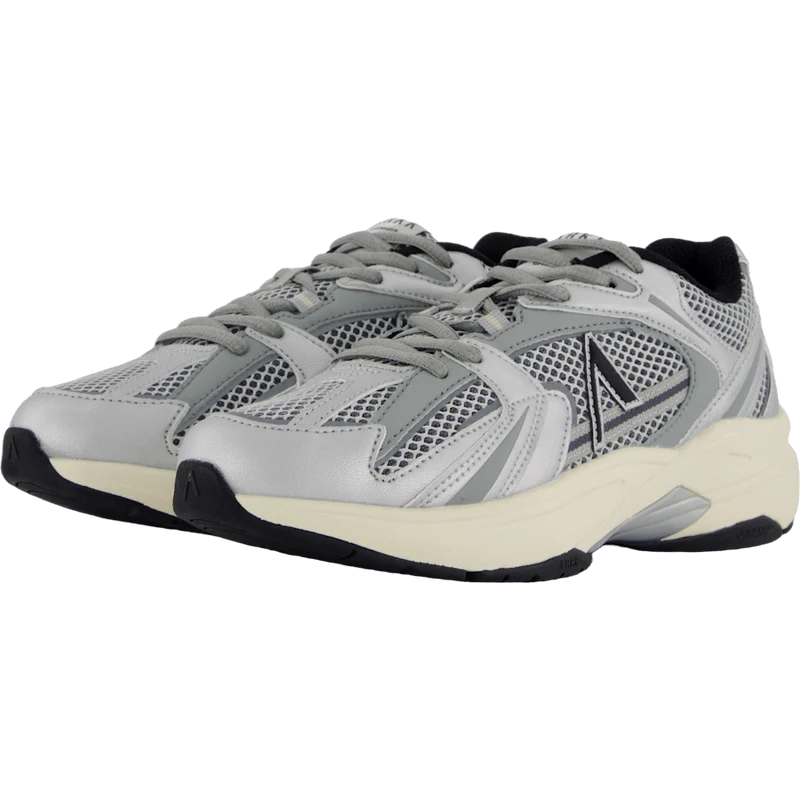 Oserra Silver Grey - Women