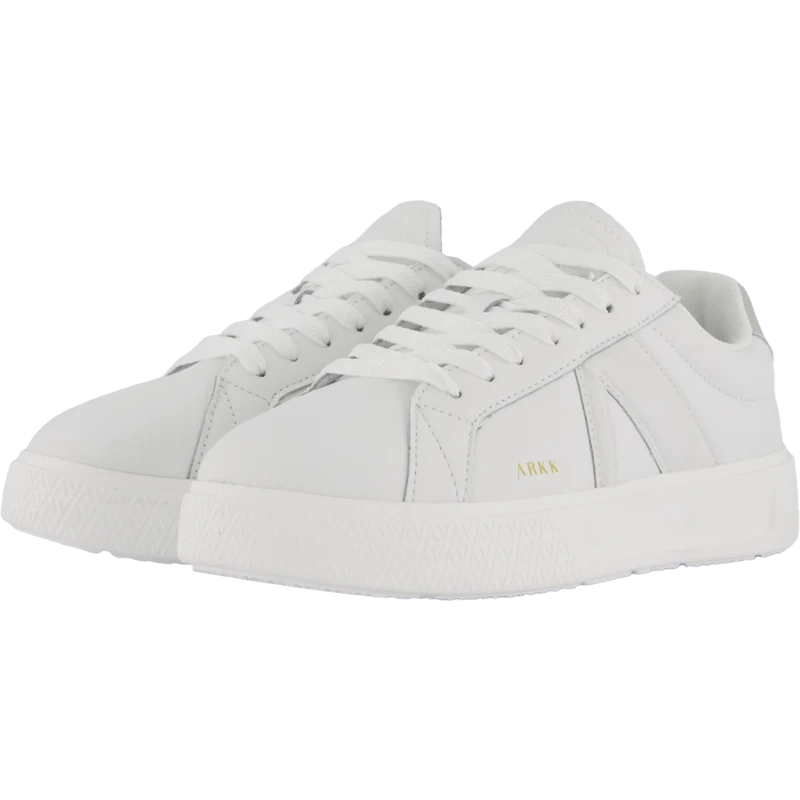 Essence Leather OG-22 White - Women