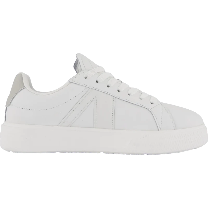 Essence Leather OG-22 White - Women