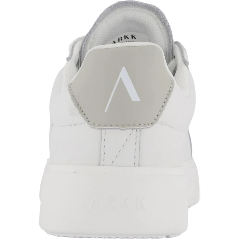 Essence Leather OG-22 White - Women