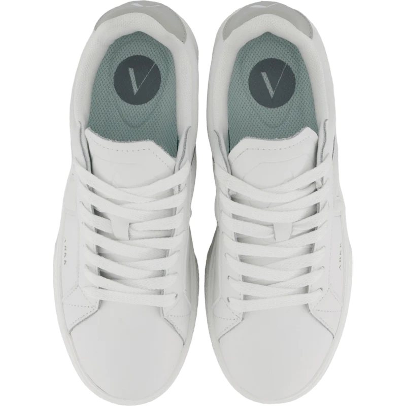 Essence Leather OG-22 White - Women