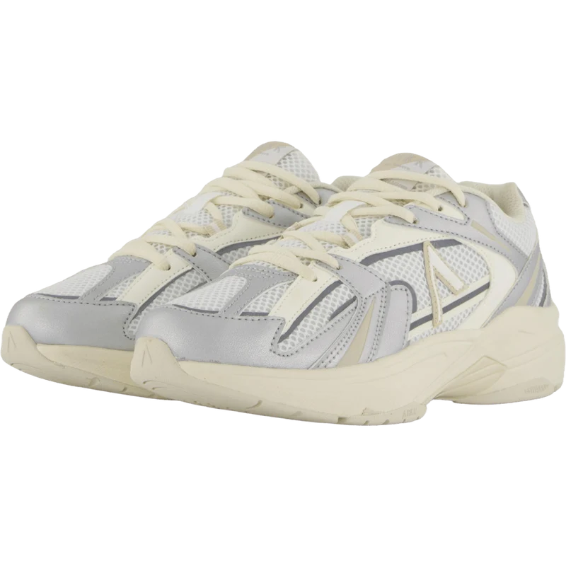 Oserra Silver Cream - Women