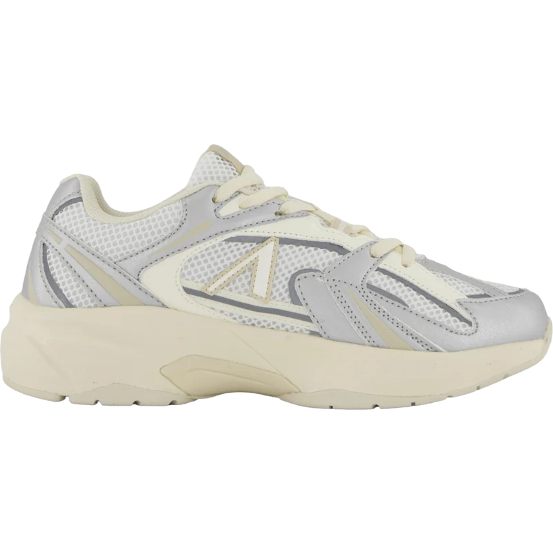 Oserra Silver Cream - Women