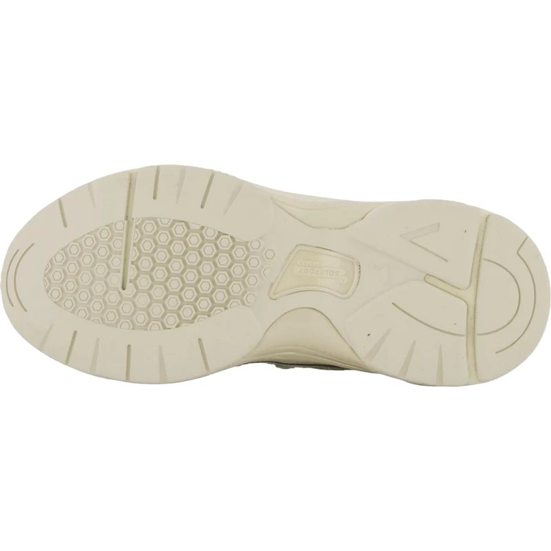 Oserra Silver Cream - Women