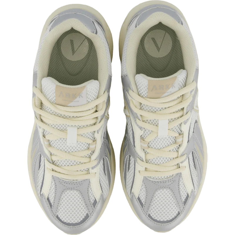 Oserra Silver Cream - Women