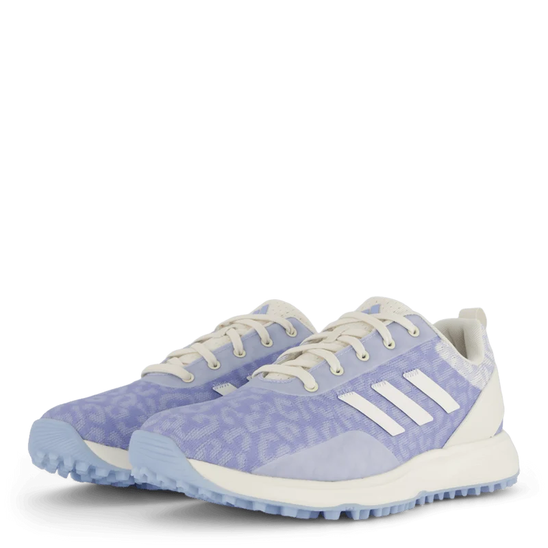 S2G SL Golf Shoes Blue Dawn / Chalk White / Chalk White