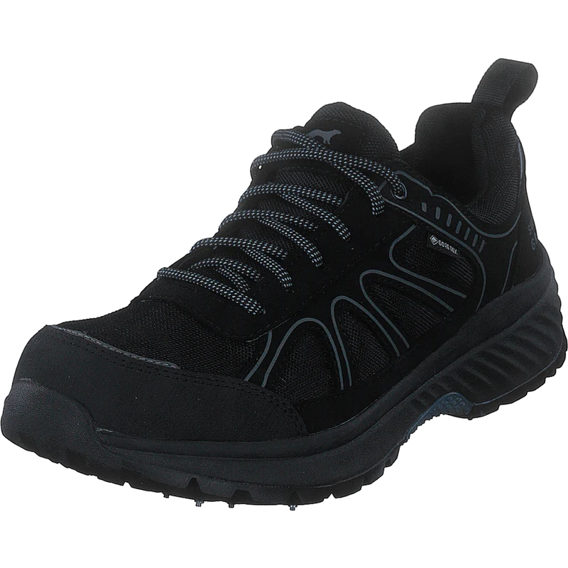 Tenaci Labb Gtx Swedish Grip Black