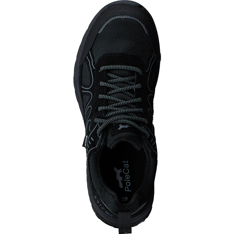 Tenaci Labb Gtx Swedish Grip Black